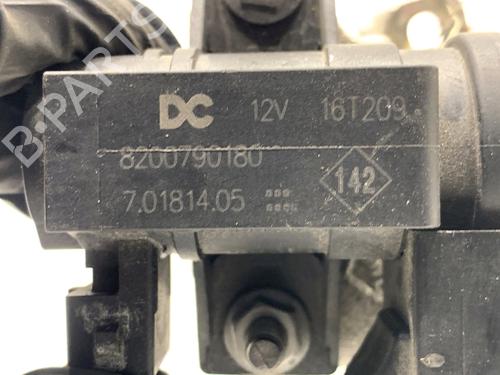 Electronic sensor NISSAN PULSAR Hatchback (C13) 1.5 dCi | BP39317597M84 - Image 5