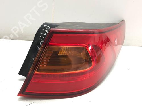 Right taillight KIA OPTIMA (FSGDS6B) 1.7 CRDi | BP40521412C35 - Image 2