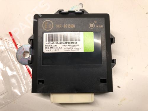 Used Electronic module Electronic module 39272557 39272557