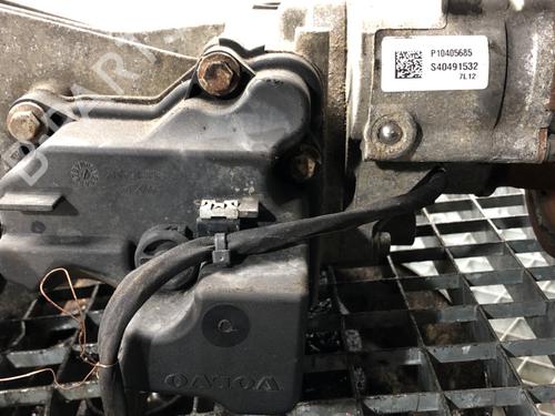 Rear differential VOLVO XC60 II (246) D4 AWD | BP39282274M24 - Image 6