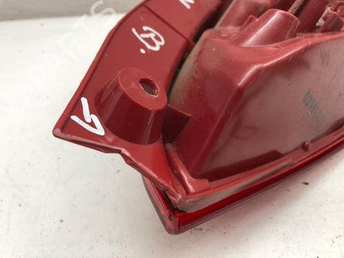 Left taillight MAZDA 2 (DE_, DH_) 1.3 (DE3FS) | BP40490351C34 - Image 4