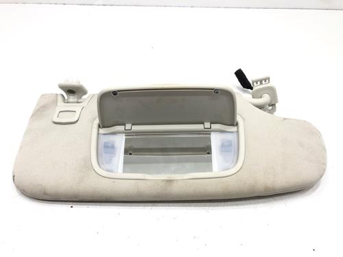 Used Right sun visor Right sun visor 39276601 39276601