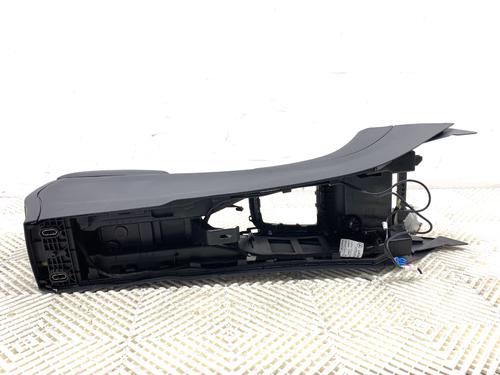 Middle console MERCEDES-BENZ A-CLASS (W176) A 180 (176.042) | BP39319687I22 - Image 6