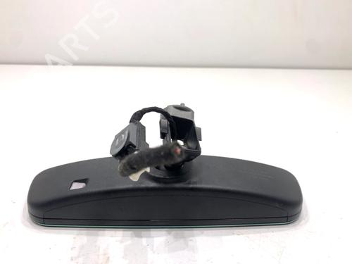 Ryggespeil Innvendig MAZDA 3 Hatchback (BP) SKYACTIV-X M Hybrid (BP2H) | BP39342675I6 - Image 3