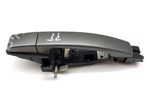 Used Rear right exterior door handle Rear right exterior door handle LAND ROVER RANGE ROVER SPORT I (L320) 3.6 D 4x4 (272 hp) 39359501 39359501