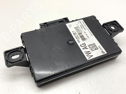 Electronic module AUDI A6 C7 (4G2, 4GC) 2.0 TDI | BP39378496M83 - Image 2