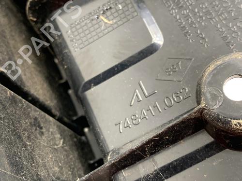 Right taillight RENAULT CAPTUR I (J5_, H5_) 1.5 dCi 110 | BP39306734C35 - Image 4