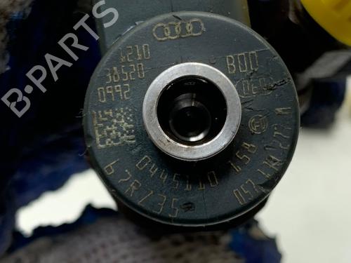 Injector AUDI A8 D3 (4E2, 4E8) 4.0 TDI quattro | BP39359847M100 - Image 5