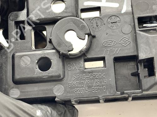Rear left interior door handle HYUNDAI KONA (SX2) 1.6 T-GDi | BP40001376I15 - Image 3