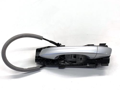 Used Rear left exterior door handle Rear left exterior door handle 39319350 39319350