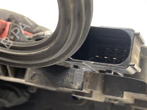 Venstre bagtil lås OPEL CORSA E (X15) 1.4 (08, 68) | BP39349233C100 - Image 4
