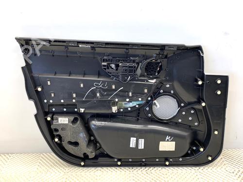 Front right panel JAGUAR XF I (X250) 2.0 | BP39321365C59 - Image 3