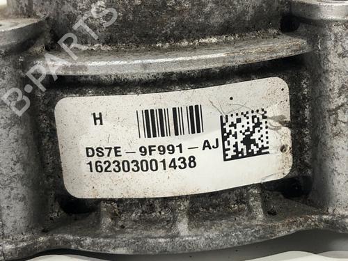 Throttle body FORD MONDEO V Saloon (CD) 2.5 | BP39272931M82 - Image 3