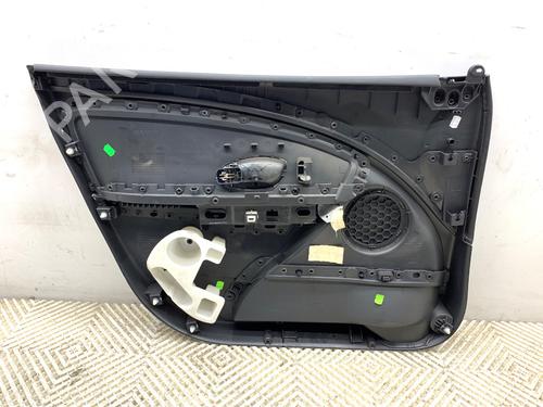 Front right panel RENAULT MEGANE III Hatchback (BZ0/1_, B3_) 1.5 dCi (BZ0C) | BP39298594C59 - Image 4