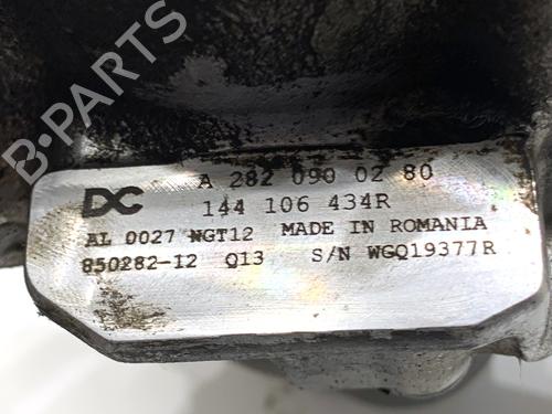 Turbolader/Kompressor DACIA DUSTER (HM_) 1.3 TCe 130 (HMMF) | BP39332517M71 - Image 12