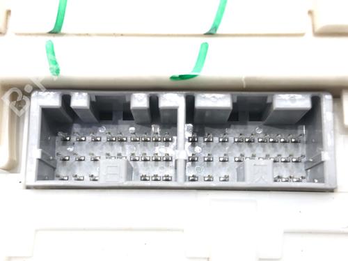 Fuse box MITSUBISHI MIRAGE / SPACE STAR VI Hatchback (A0_A) 1.0 (A05A) | BP39278207E1 - Image 3