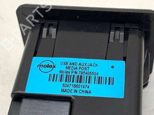 Electronic module NISSAN MICRA V (K14) 0.9 IG-T | BP39703736M83 - Image 3