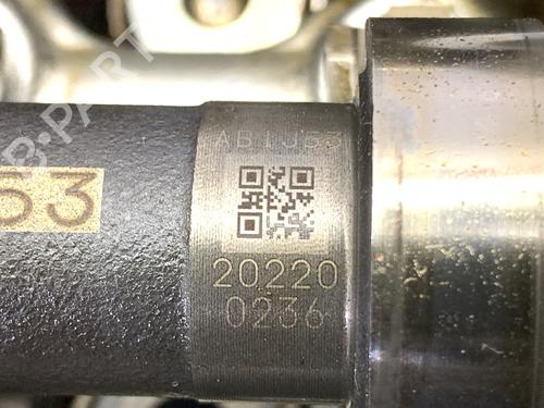 Cylinder head SUZUKI VITARA (LY) 1.4 Hybrid (Mild Hybrid) (APK414) | BP39352601M5 - Image 10
