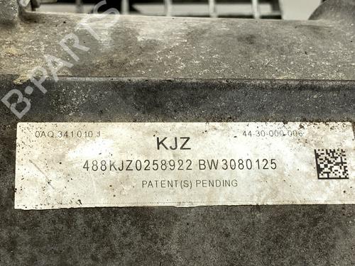Gearbox AUDI Q7 (4LB) 3.0 TDI quattro | BP39360974M3 - Image 10