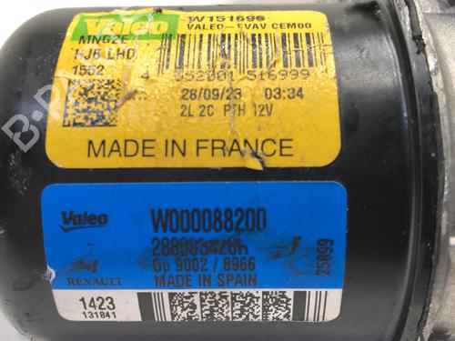 Front wiper motor RENAULT CAPTUR II (HF_) TCe 140 (HFN0) | BP39278447M29 - Image 5