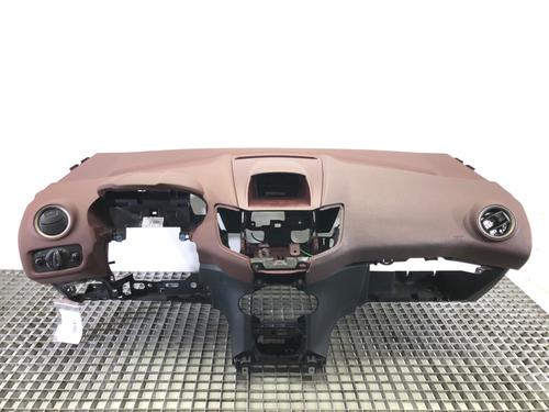 Used Dashboard Dashboard 39272767 39272767