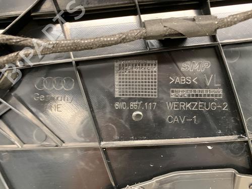 Front left panel AUDI A4 B9 Avant (8W5, 8WD) 2.0 TDI quattro | BP39365423C58 - Image 5