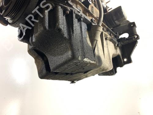Engine OPEL MERIVA A MPV (X03) 1.6 (E75) | BP39374103M1 - Image 7