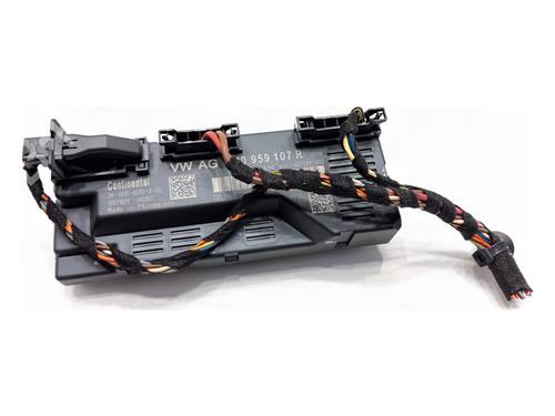 electronic-module-audi-a8-d4-4h2-4h8-4hc-4hl-2009-2010-2011-2012-2013-2014-2015-2016-2017-2018-2019-39377438 main image