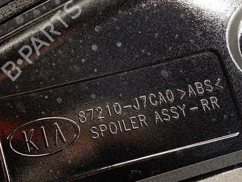 Spoiler bagklap KIA XCEED (CD) 1.5 T-GDI | BP39317094C96 - Image 3