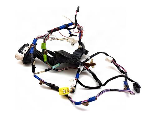 Used Wiring harness Wiring harness TOYOTA COROLLA Saloon (_E21_) 1.8 VVTi Hybrid (ZWE211, MZEA12) (98 hp) 40033176 40033176