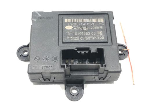 Used Electronic module Electronic module 39281397 39281397