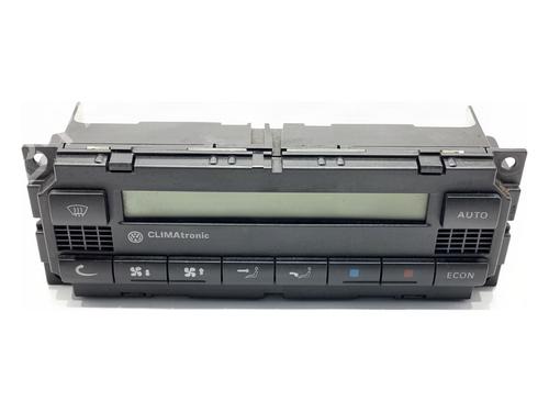 Used Climate control Climate control 39370786 39370786