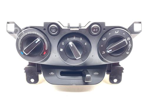 climate-control-mazda-2-de_-dh_-2007-2008-2009-2010-2011-2012-2013-2014-2015-39307380 main image