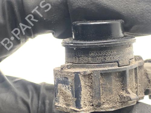 Electronic module PEUGEOT BOXER Van 2.2 BlueHDi 140 | BP39327941M83 - Image 4