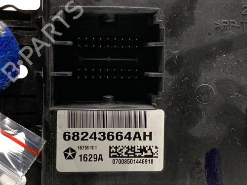 Módulo eletrónico JEEP COMPASS (MP, M6, MV, M7) 1.4 MultiAir | BP39307889M83 - Image 3