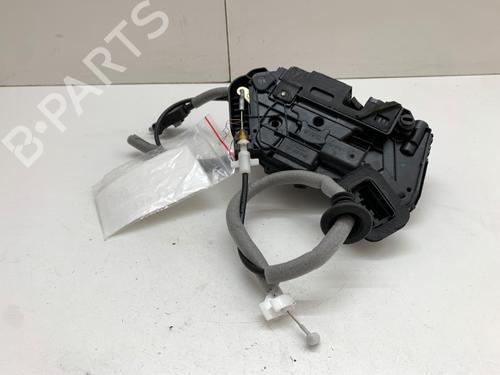 Venstre bagtil lås SEAT ATECA (KH7, KHP) 2.0 TDI 4Drive | BP39366871C100 - Image 2