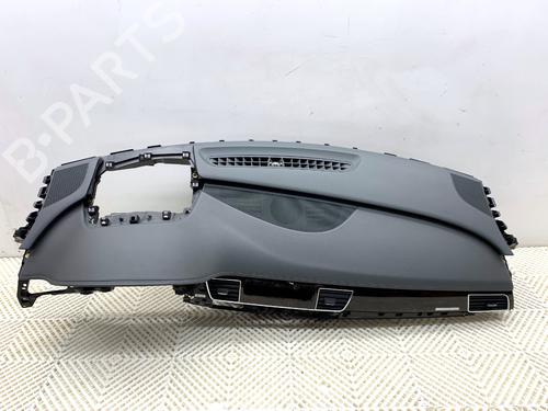 Dashboard AUDI A8 D4 (4H2, 4H8, 4HC, 4HL) 6.3 W12 quattro | BP39334044C46 - Image 5