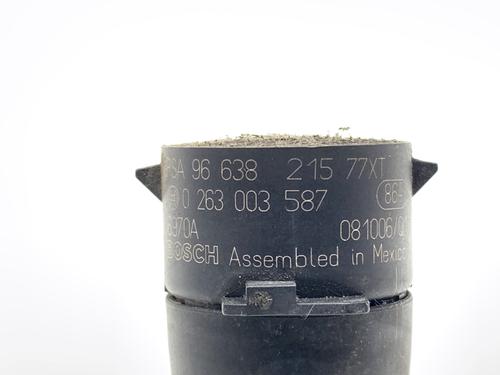Electronic module CITROËN C5 III (RD_) 2.0 HDi 140 (RDRHF8, RDRHFA, RDRHA8, RDRHAJ) | BP39344477M83 - Image 4