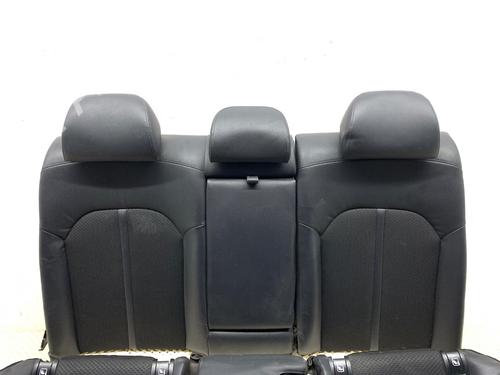 Sæde bagtil (2. række) KIA OPTIMA (JF) 1.7 CRDi | BP39312559I23 - Image 2