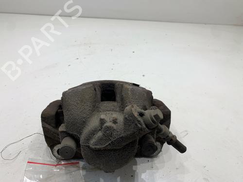 Right front brake caliper CITROËN C4 Picasso II 1.6 THP 165 | BP39366165M104 - Image 2