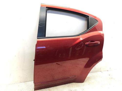 Used Left rear door Left rear door 39297585 39297585