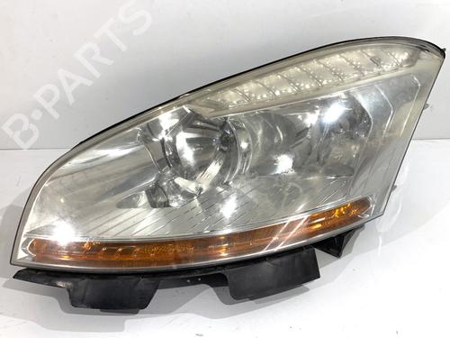Used Left headlight Left headlight 39323420 39323420