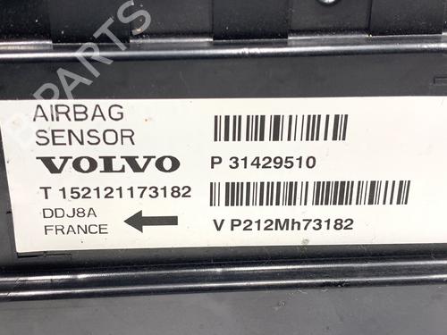Electronic sensor VOLVO V40 Hatchback (525) D2 | BP39304446M84 - Image 4