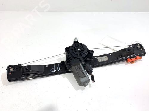 Used Front right window mechanism Front right window mechanism 39303436 39303436