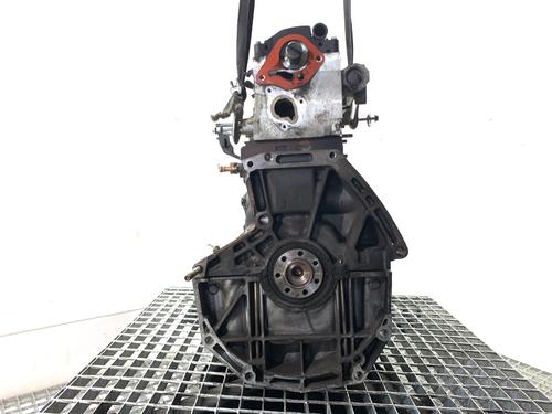 Engine RENAULT CLIO III (BR0/1, CR0/1) 1.5 dCi (BR17, CR17) | BP39325703M1 - Image 2