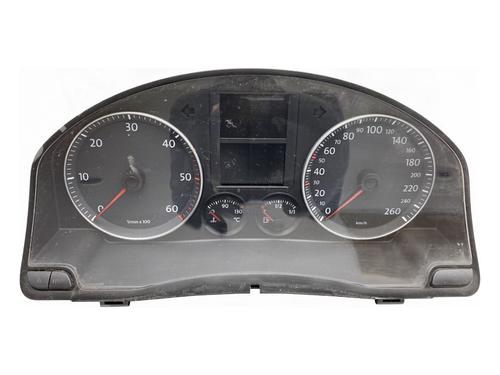 instrument-cluster-vw-golf-v-1k1-2003-2004-2005-2006-2007-2008-2009-2010-40171012 main image