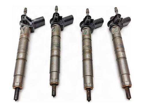 Inyector Inyector BMW 3 (F30, F80) 325 d (211 hp) 39907442 39907442