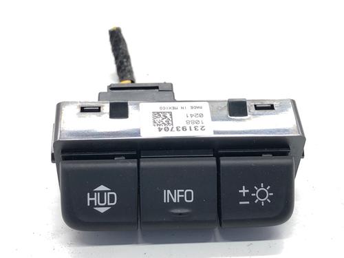 Used Switch Switch OPEL INSIGNIA B Sports Tourer (Z18) 2.0 CDTi (35) (174 hp) 39333400 39333400