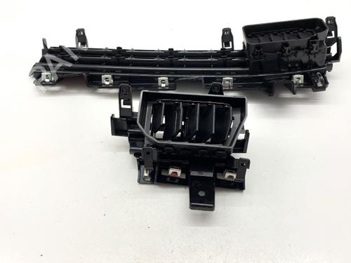 Air vent RENAULT CLIO V (B7_) 1.0 LPG (B7MT) | BP40457487I21 - Image 2