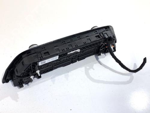 Climate control BMW 5 (G30, F90) 520 d xDrive | BP39343150I5 - Image 3